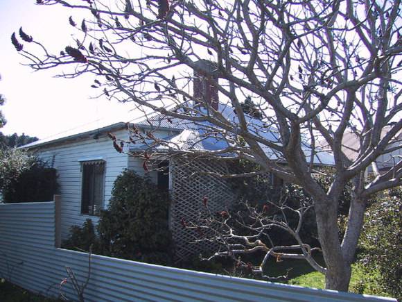 133 Humffray Street North