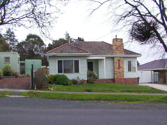 110 Cobden Street