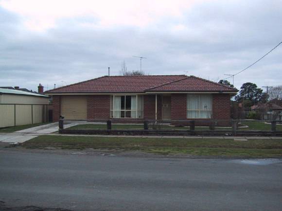 1 Coffield Street