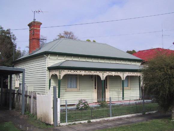 108 Nelson Street