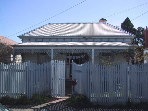 139 Humffray Street North