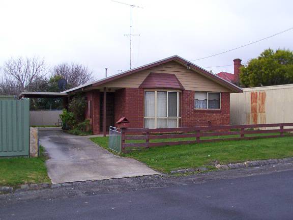 9 Eddy Street