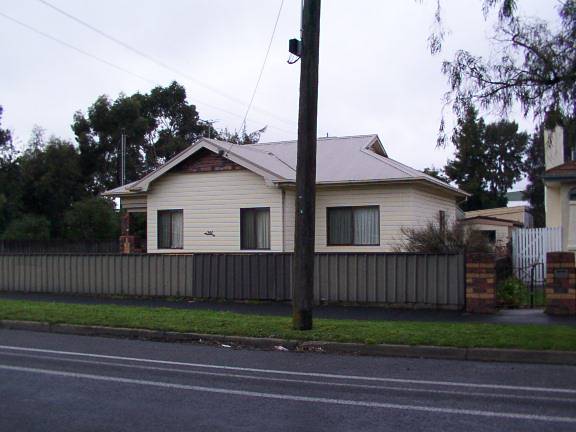301 Barkly Street