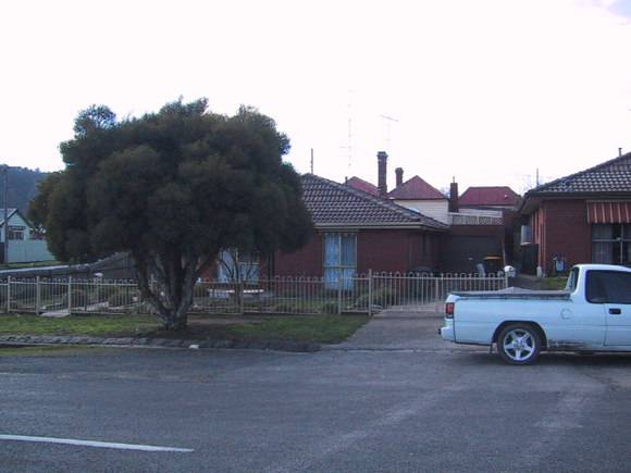 66-1 Humffray Street North