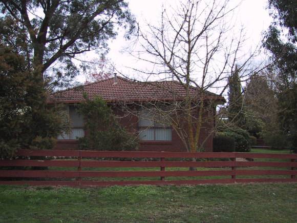 11 Oliver Street