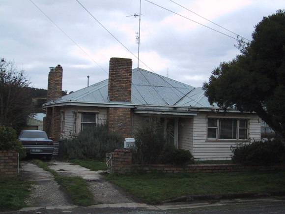 305 Nelson Street