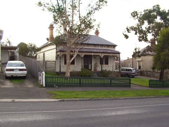 708 Barkly Street