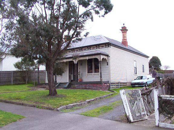708 Barkly Street
