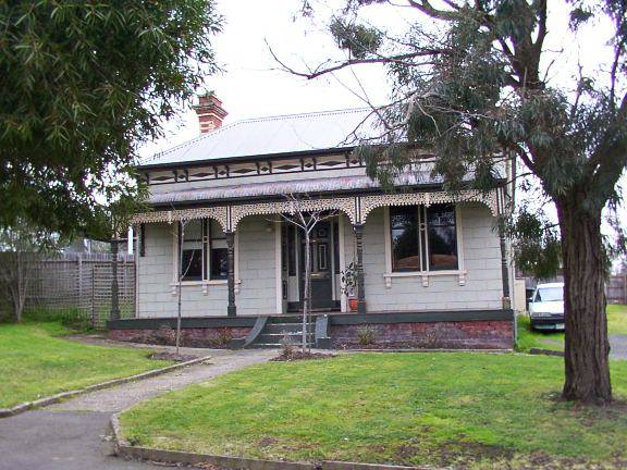 708 Barkly Street