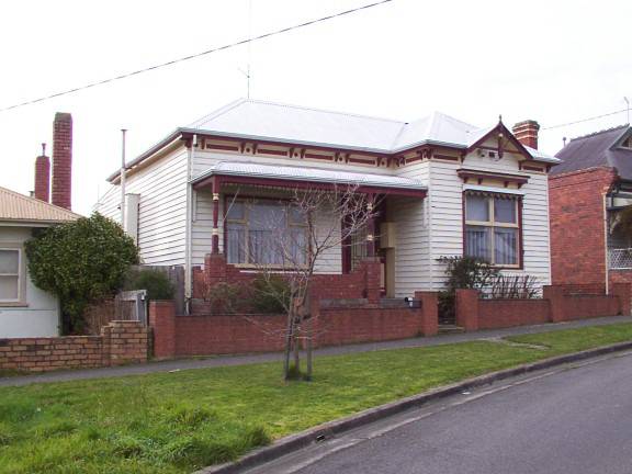 3 Young Street