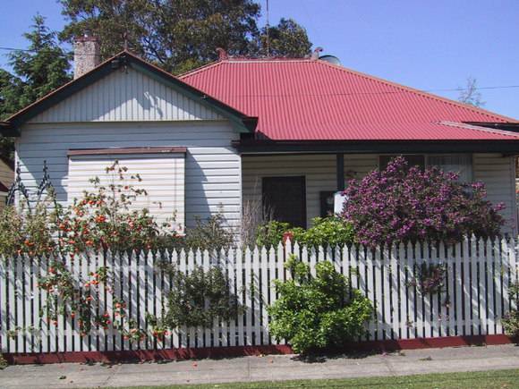 507 Urquhart Street