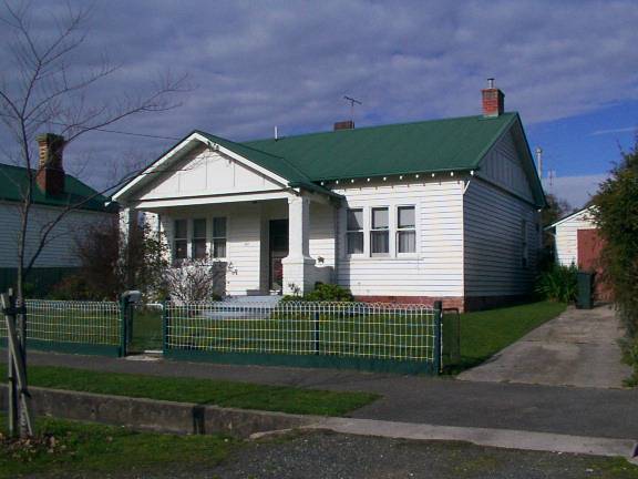 807 Laurie Street