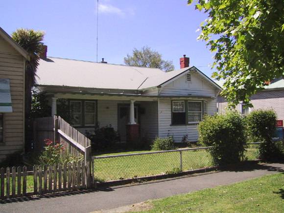 119 Windermere Street