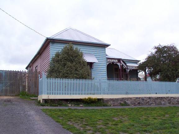 108 Gladstone Street