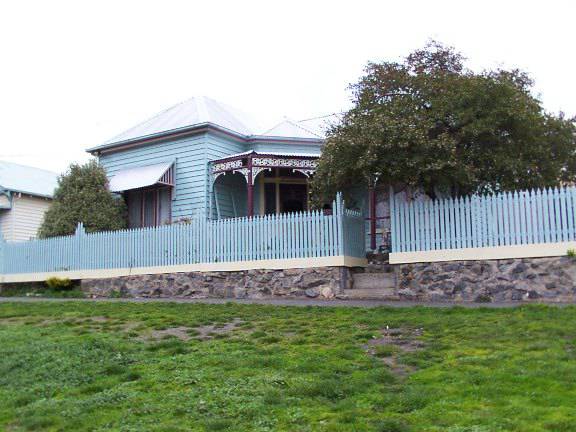 108 Gladstone Street
