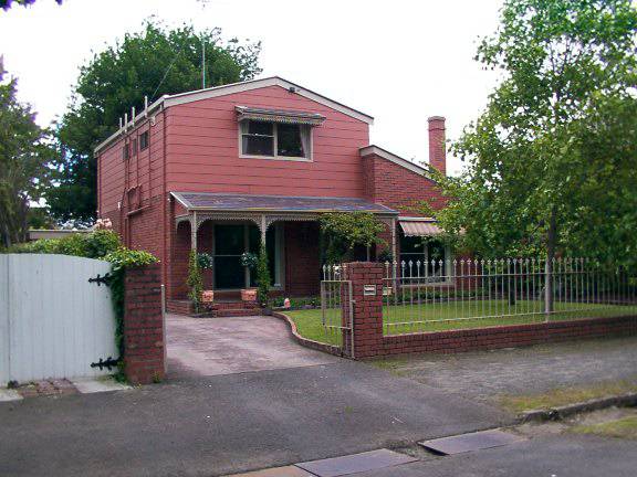 1 Carlton Street