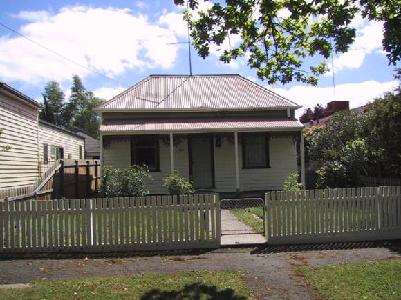 1312 Dana Street