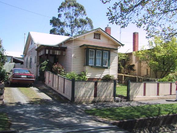 110 Ripon Street South