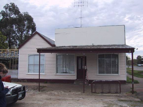 602 Darling Street