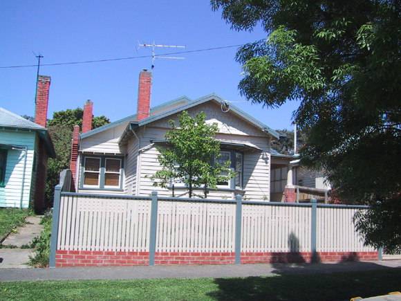 9 Kent Street