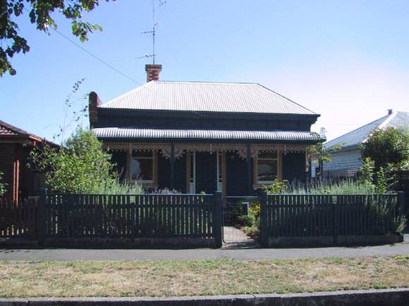 310 Urquhart Street