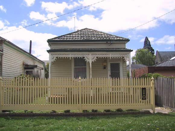 10 Church Street