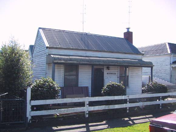 123 Humffray Street North