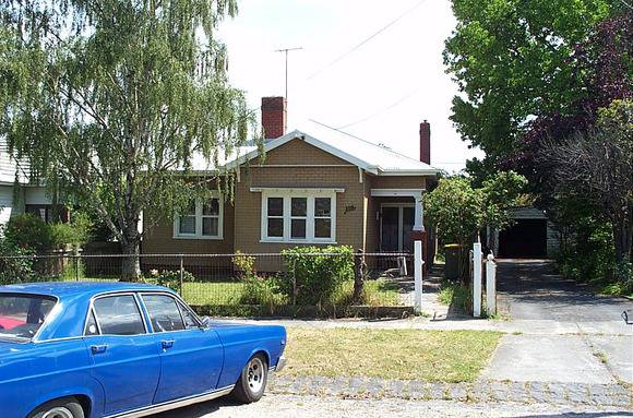 308 Howard Street