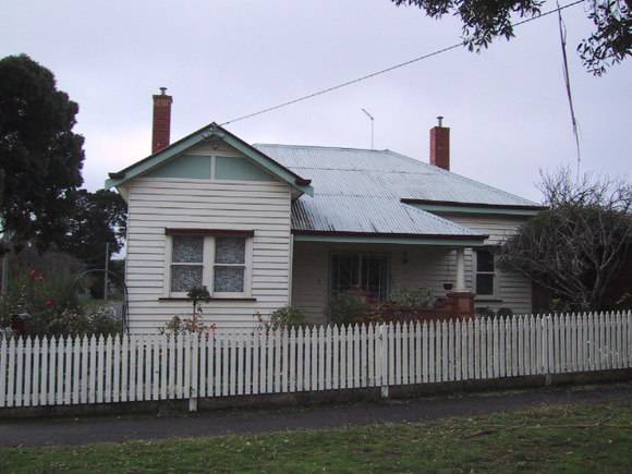 12 Rice Street