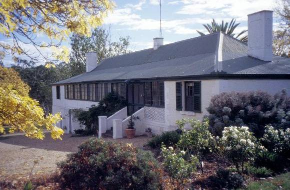 h00307 1 kout norien estate harrow clear lake rd harrow homestead she project 2003