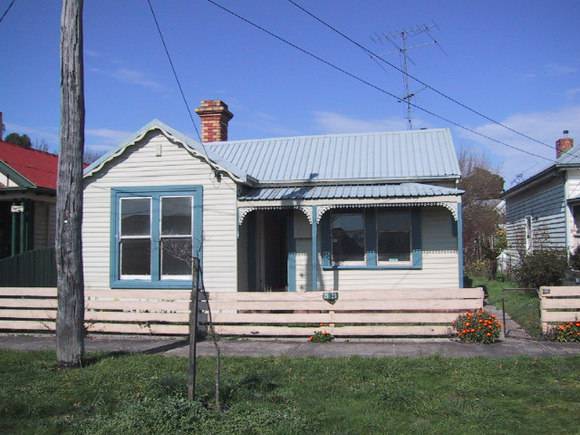 20 Morres Street