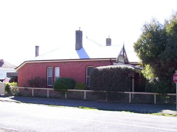 516 Barkly Street