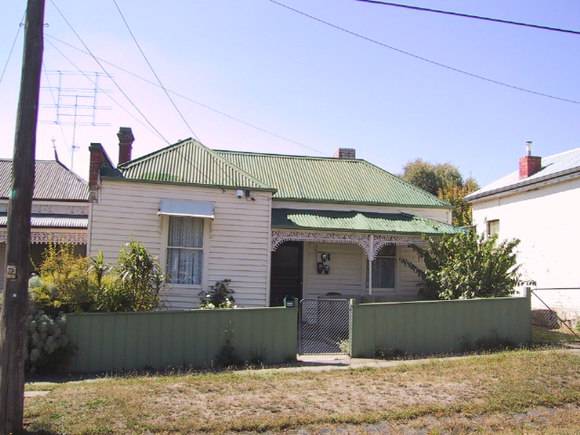 408 Ligar Street