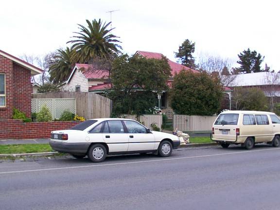 11 Barkly Street