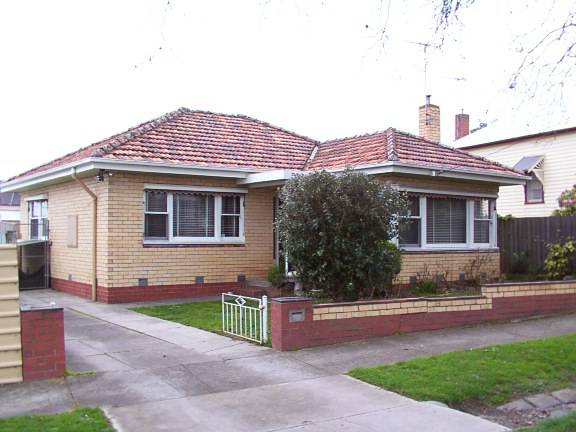 5 Cameron Street