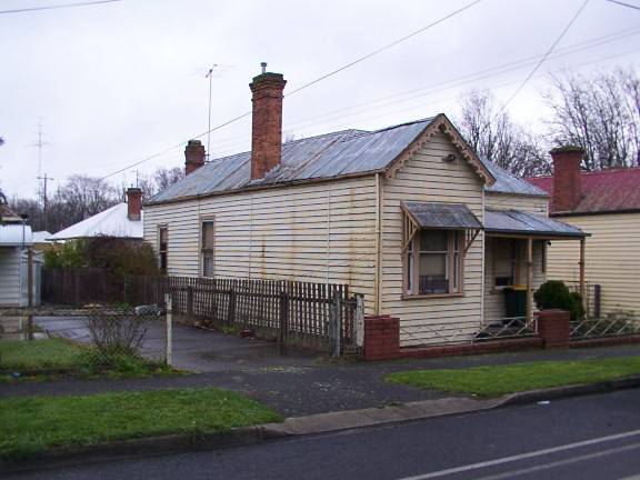 304 Barkly Street