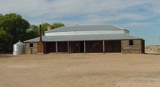h00688 kow plains homestead  restoration 2002