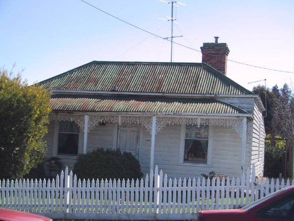 103 Morres Street