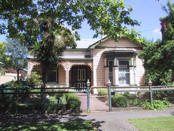 24 Windermere Street