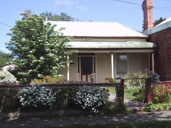 128 Windermere Street