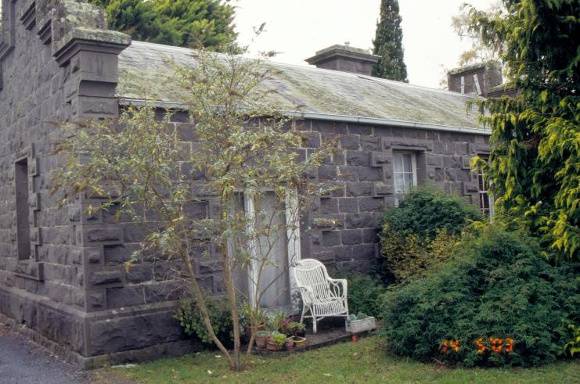 h00486 lauderdale prince street alfredton cottage she project 2003