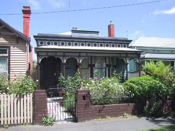20 Windermere Street