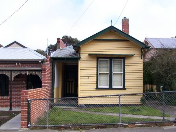 28 Barkly Street