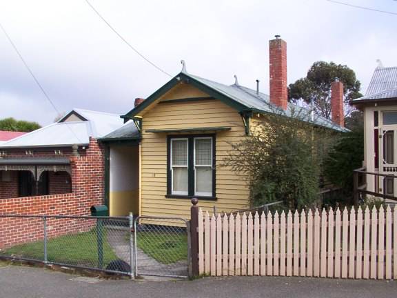 28 Barkly Street
