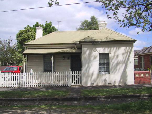 5 Church Street