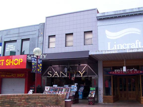 57 Bridge Mall