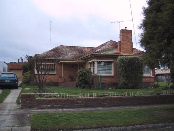 214 Nelson Street