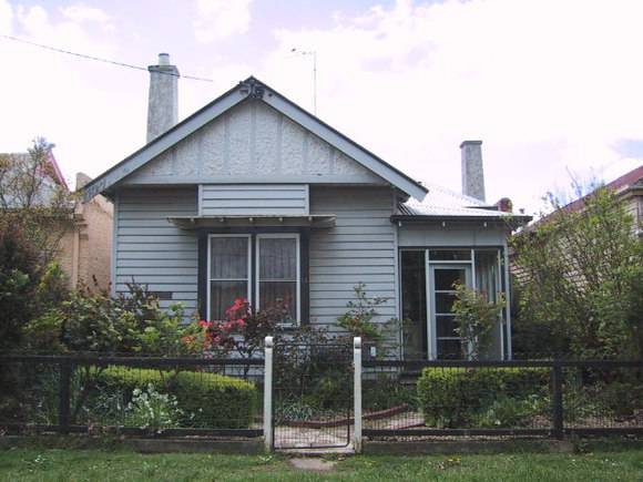 14 Church Street