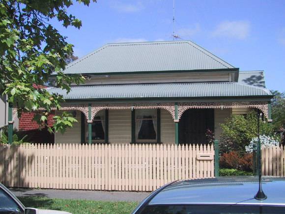 106 Windermere Street