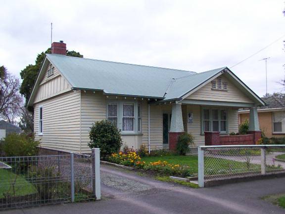 724 Barkly Street